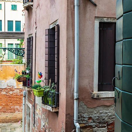 Love Island Venezia Esterno foto