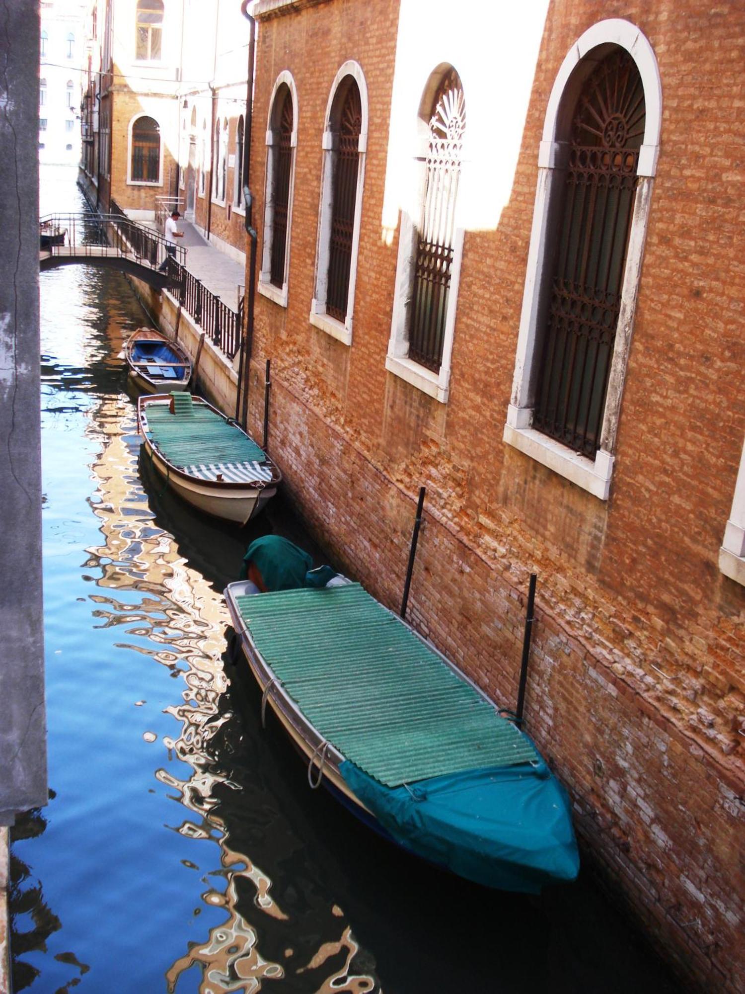 Love Island Venezia Esterno foto
