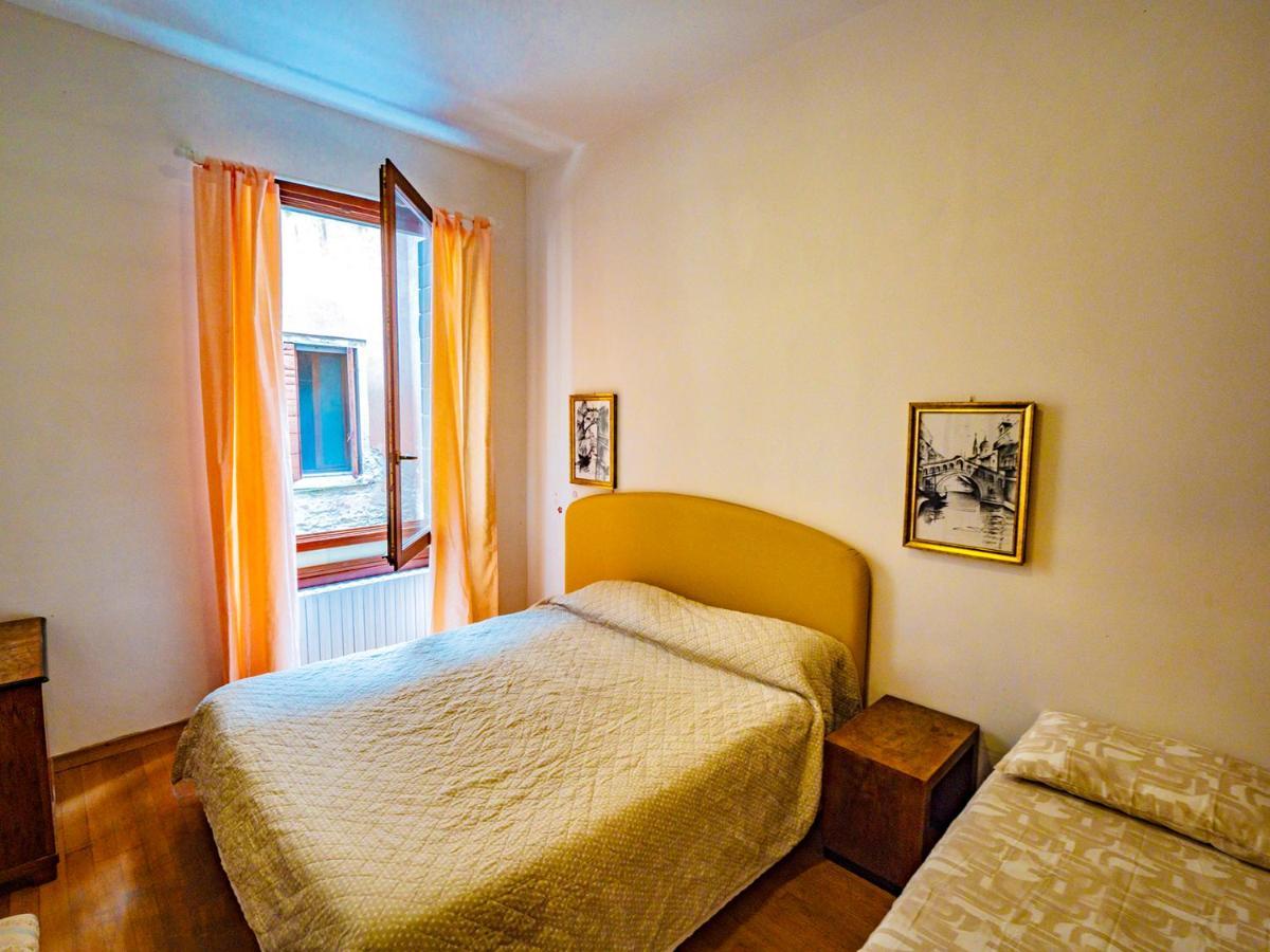 Love Island Venezia Esterno foto