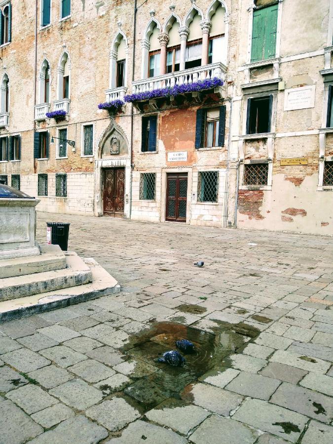 Love Island Venezia Esterno foto