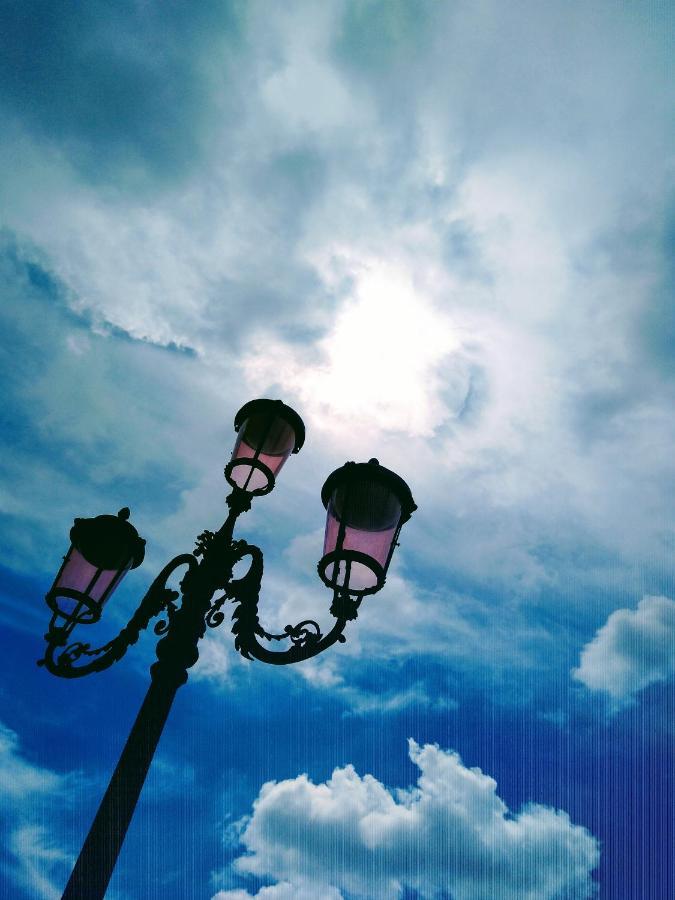 Love Island Venezia Esterno foto